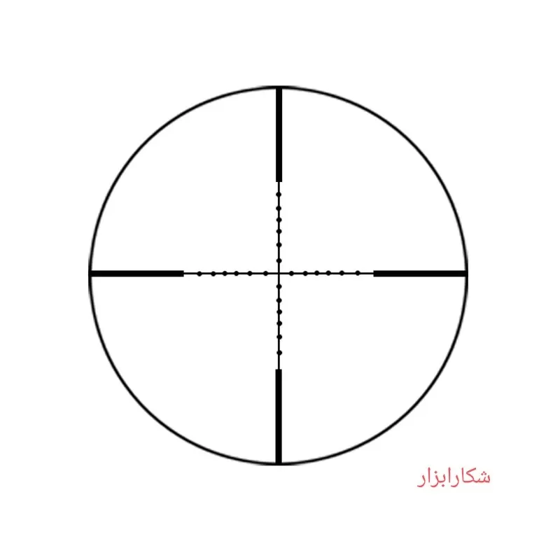 دوربین اسلحه دیسکاوری VT-Z 4*32AOE