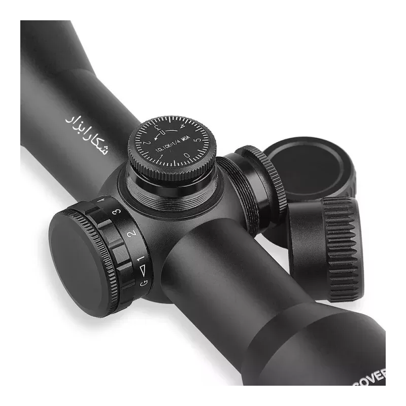 دوربین اسلحه دیسکاوری VT-Z 4*32AOE