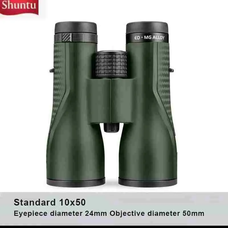 خرید و قیمت دوربین دوچشمی شانتو shuntu 50×10 ED در سایت شکار ابزار