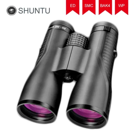 خرید و قیمت دوربین دوچشمی شانتو shuntu 50×10 ED در سایت شکار ابزار