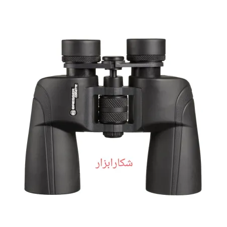 خرید و قیمت دوربین دوچشمی برسر BRESSER CORVETTE 7×50در سایت شکار ابزار