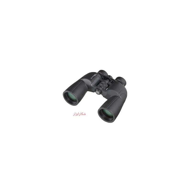 خرید و قیمت دوربین دوچشمی برسر BRESSER CORVETTE 7×50در سایت شکار ابزار