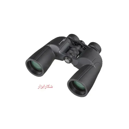خرید و قیمت دوربین دوچشمی برسر BRESSER CORVETTE 7×50در سایت شکار ابزار