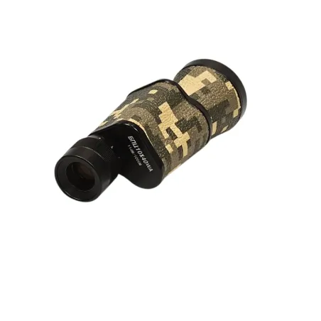 خرید و قیمت دوربین تک چشمی بایگیش 40×10 در سایت شکار ابزار