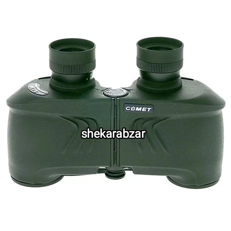 دوربین دو چشمی کامت مدل 30*8