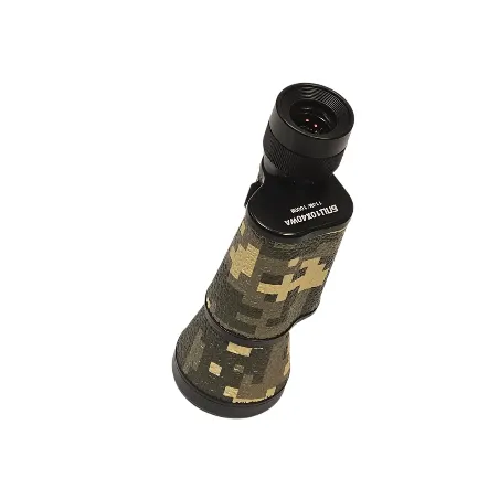 خرید و قیمت دوربین تک چشمی بایگیش 40×10 در سایت شکار ابزار