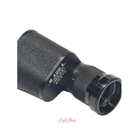 خرید و قیمت دوربین تک چشمی موزر 24×8 در سایت شکارابزار