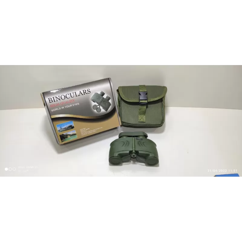 دوربین دو چشمی کامت مدل 30*8