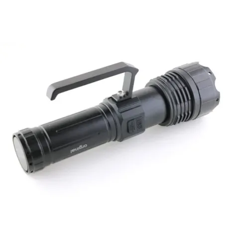 خرید و قیمت چراغ قوه اسمالسان SMALL SUN ZY-T312 در سایت شکار ابزار