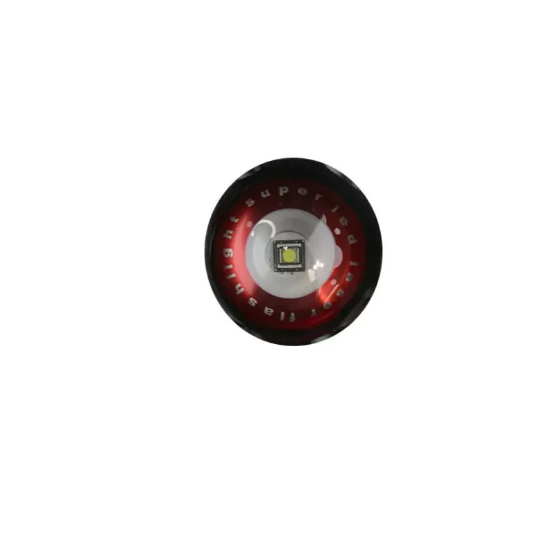 خرید و قیمت چراغ قوه اسمالسان SMALL SUN ZY-T312 در سایت شکار ابزار