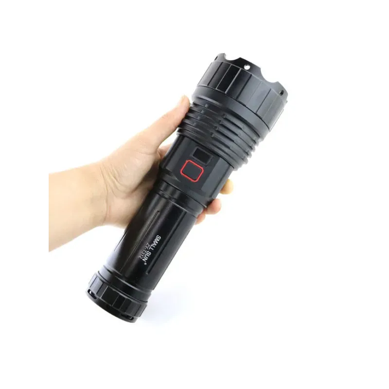 خرید و قیمت چراغ قوه اسمالسان SMALL SUN ZY-T312 در سایت شکار ابزار