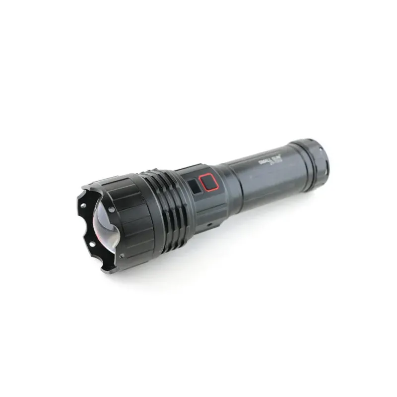 خرید و قیمت چراغ قوه اسمالسان SMALL SUN ZY-T312 در سایت شکار ابزار