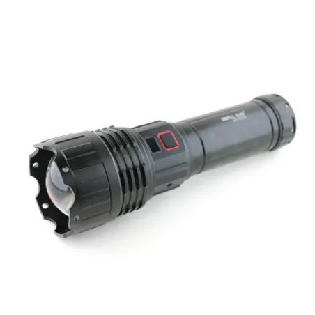 خرید و قیمت چراغ قوه اسمالسان SMALL SUN ZY-T312 در سایت شکار ابزار
