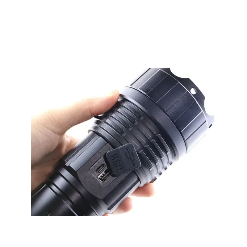 خرید و قیمت چراغ قوه اسمالسان SMALL SUN ZY-T312 در سایت شکار ابزار