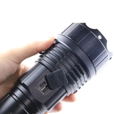 خرید و قیمت چراغ قوه اسمالسان SMALL SUN ZY-T312 در سایت شکار ابزار