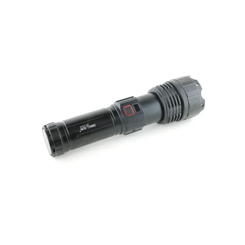 خرید و قیمت چراغ قوه اسمالسان SMALL SUN ZY-T312 در سایت شکار ابزار