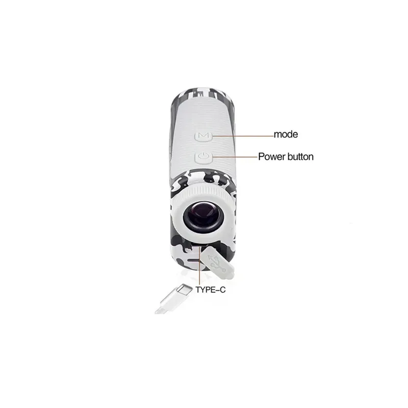خرید و قیمت رنج فایندر دیسکاوری D1200 Mini در سایت شکار ابزار