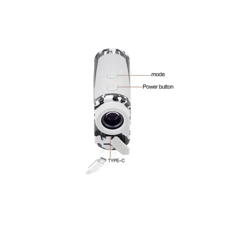 خرید و قیمت رنج فایندر دیسکاوری D1200 Mini در سایت شکار ابزار