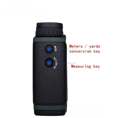 خرید و قیمت رنج فایندر بوشنل 700 یارد در سایت شکار ابزار