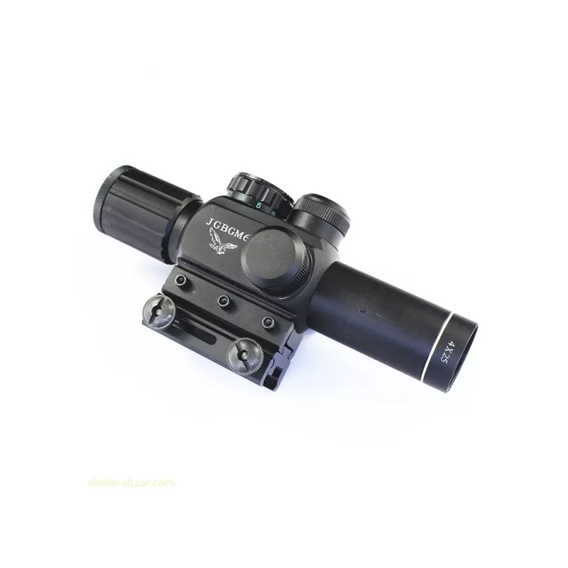 دوربین کامت M6