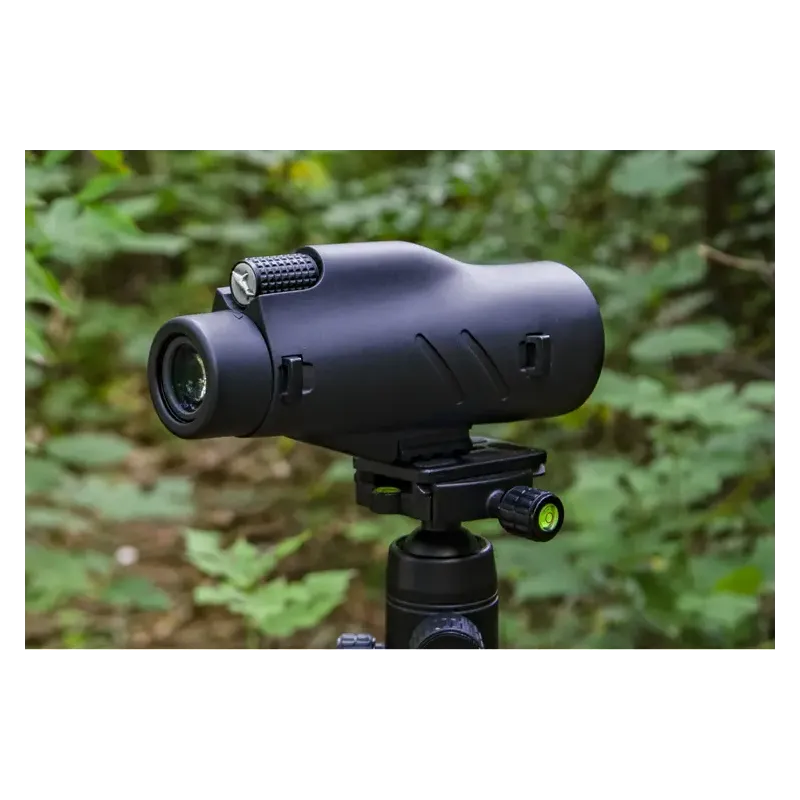 خرید و قیمت دوربین تک چشمی آسیکا 50×10 HD در سایت شکار ابزار