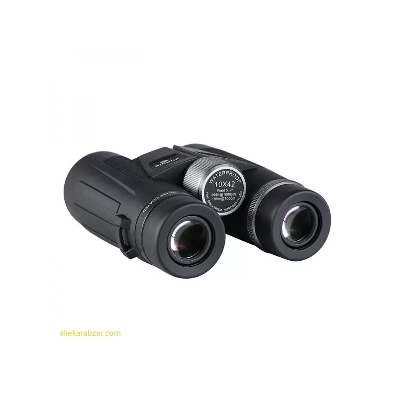 دوربین یوکو جانگل