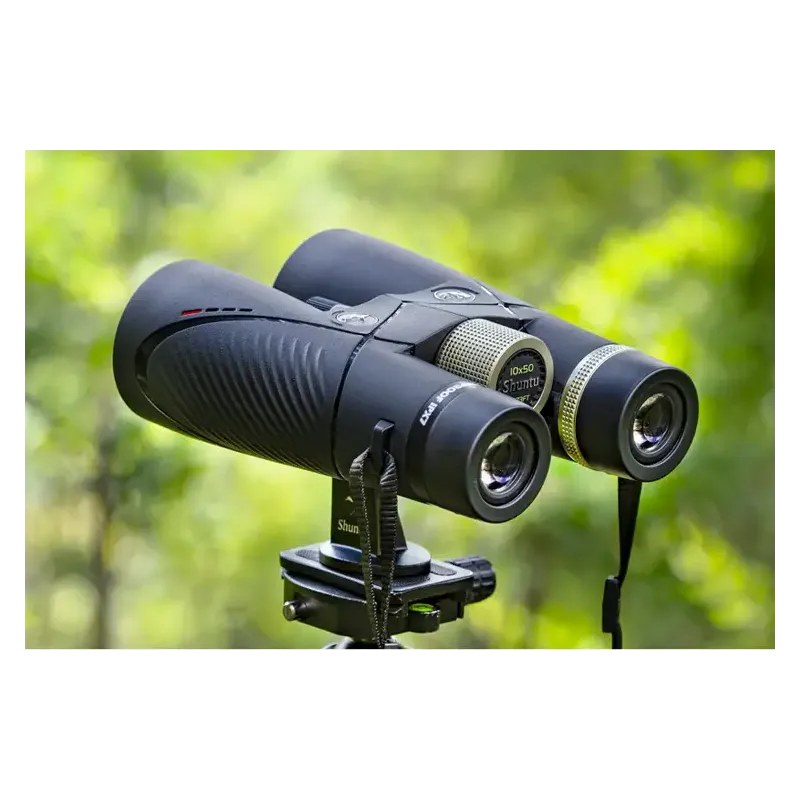خرید و قیمت دوربین شکاری شانتو HD 10×50 بتا 2 در سایت شکار ابزار