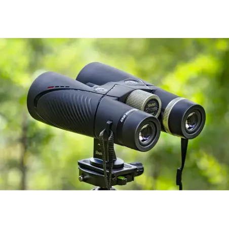خرید و قیمت دوربین شکاری شانتو HD 10×50 بتا 2 در سایت شکار ابزار