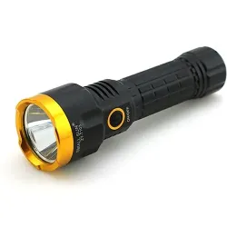 خرید و قیمت چراغ قوه اسمالسان SMALL SUN ZY-ZY-T103 در سایت شکار ابزار