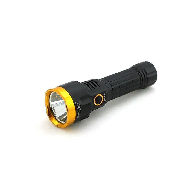 خرید و قیمت چراغ قوه اسمالسان SMALL SUN ZY-ZY-T103 در سایت شکار ابزار