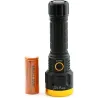 خرید و قیمت چراغ قوه اسمالسان SMALL SUN ZY-ZY-T103 در سایت شکار ابزار
