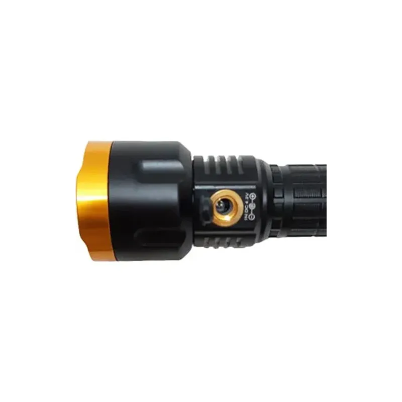 خرید و قیمت چراغ قوه اسمالسان SMALL SUN ZY-ZY-T103 در سایت شکار ابزار