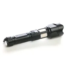 خرید و قیمت چراغ قوه اسمالسان SMALL SUN ZY-2305 در سایت شکار ابزار