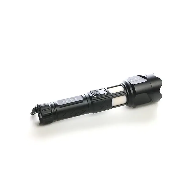 خرید و قیمت چراغ قوه اسمالسان SMALL SUN ZY-2305 در سایت شکار ابزار