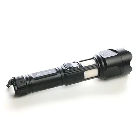 خرید و قیمت چراغ قوه اسمالسان SMALL SUN ZY-2305 در سایت شکار ابزار