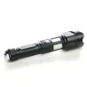 خرید و قیمت چراغ قوه اسمالسان SMALL SUN ZY-2305 در سایت شکار ابزار