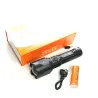 خرید و قیمت چراغ قوه اسمالسان SMALL SUN ZY-2305 در سایت شکار ابزار