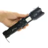 خرید و قیمت چراغ قوه اسمالسان SMALL SUN ZY-2305 در سایت شکار ابزار