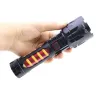 خریدوقیمت چراغ قوه زوم دار اسمال سانSMALL SUN ZY-T289در سایت شکارابزار