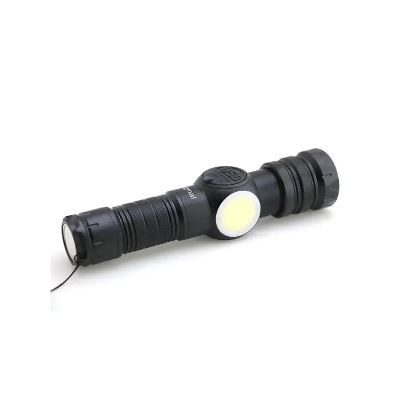 خرید و قیمت چراغ قوه  اسمال سان SMALL SUN ZY-S2305در سایت شکار ابزار