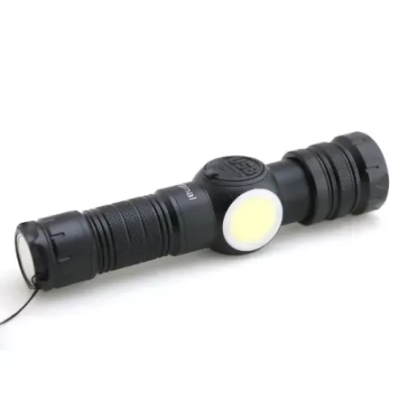 خرید و قیمت چراغ قوه  اسمال سان SMALL SUN ZY-S2305در سایت شکار ابزار