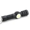 خرید و قیمت چراغ قوه  اسمال سان SMALL SUN ZY-S2305در سایت شکار ابزار
