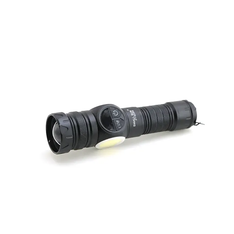 خرید و قیمت چراغ قوه  اسمال سان SMALL SUN ZY-S2305در سایت شکار ابزار
