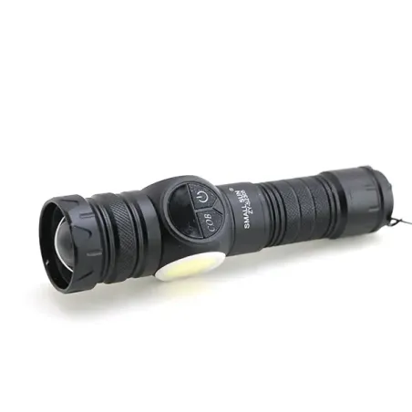 خرید و قیمت چراغ قوه  اسمال سان SMALL SUN ZY-S2305در سایت شکار ابزار