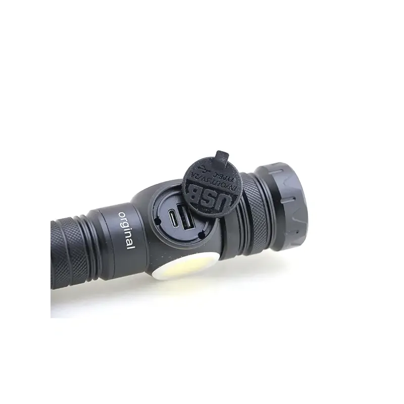 خرید و قیمت چراغ قوه  اسمال سان SMALL SUN ZY-S2305در سایت شکار ابزار