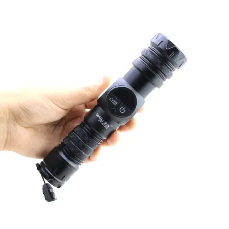 خرید و قیمت چراغ قوه  اسمال سان SMALL SUN ZY-S2305در سایت شکار ابزار