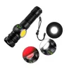 خرید و قیمت چراغ قوه  اسمال سان SMALL SUN ZY-S2305در سایت شکار ابزار
