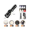 خرید و قیمت چراغ قوه  اسمال سان SMALL SUN ZY-S2305در سایت شکار ابزار