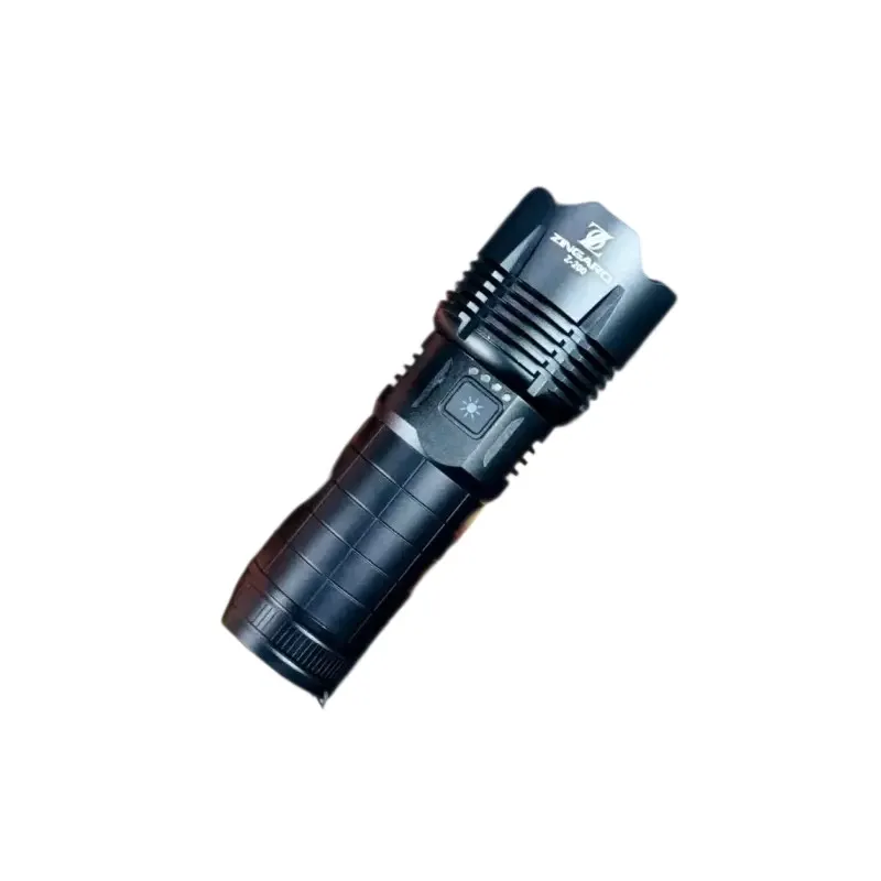 خرید و قیمت چراغ قوه زوم دار زینگارو ZINGARO Z-200 در سایت شکار ابزار