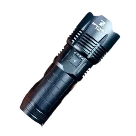 خرید و قیمت چراغ قوه زوم دار زینگارو ZINGARO Z-200 در سایت شکار ابزار